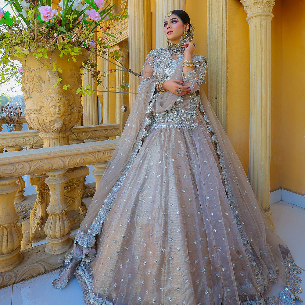Pari Shah Collection | KPSC-004 |