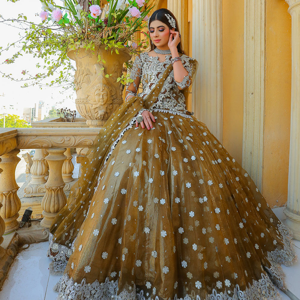 Pari Shah Collection | KPSC-006 |
