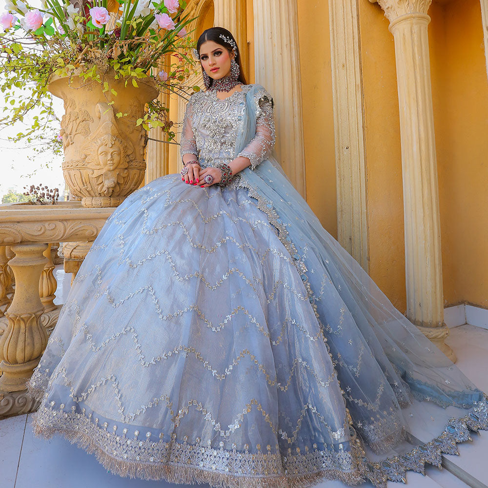 Pari Shah Collection | KPSC-009 |