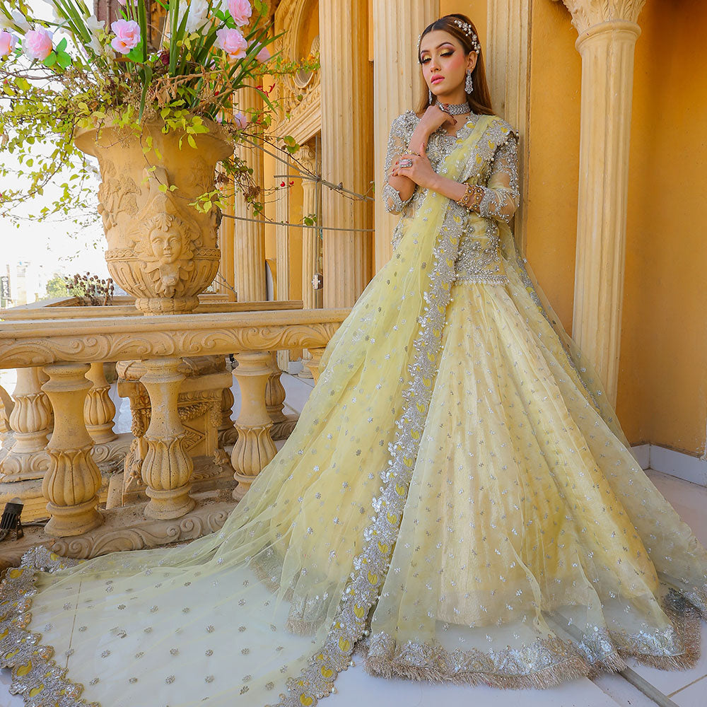 Pari Shah Collection | KPSC-011 |