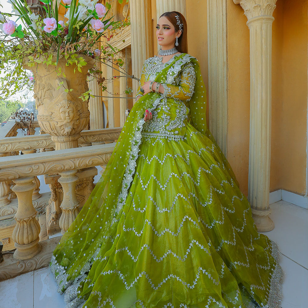 Pari Shah Collection | KPSC-012 |