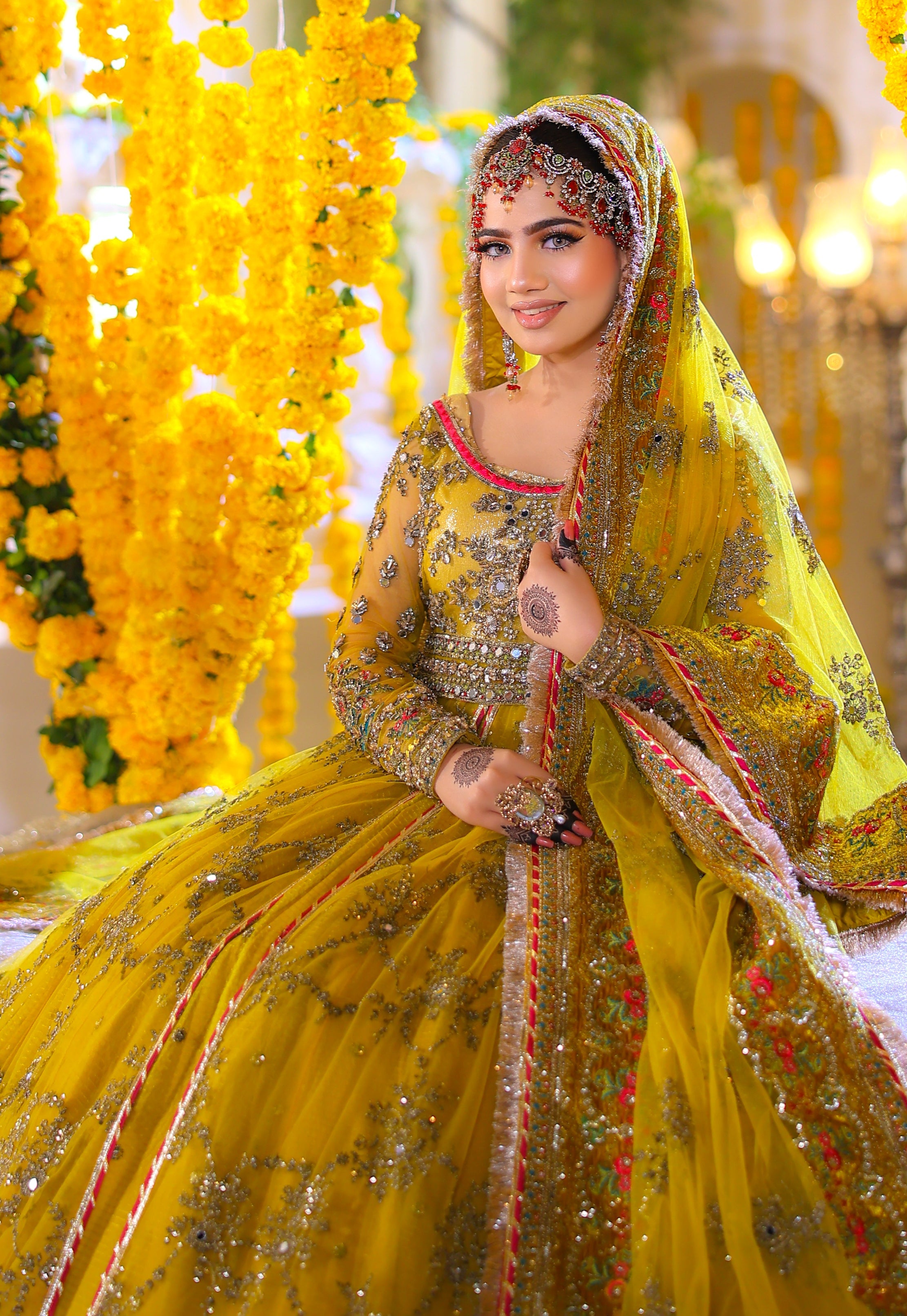 JaaNasheen Collection