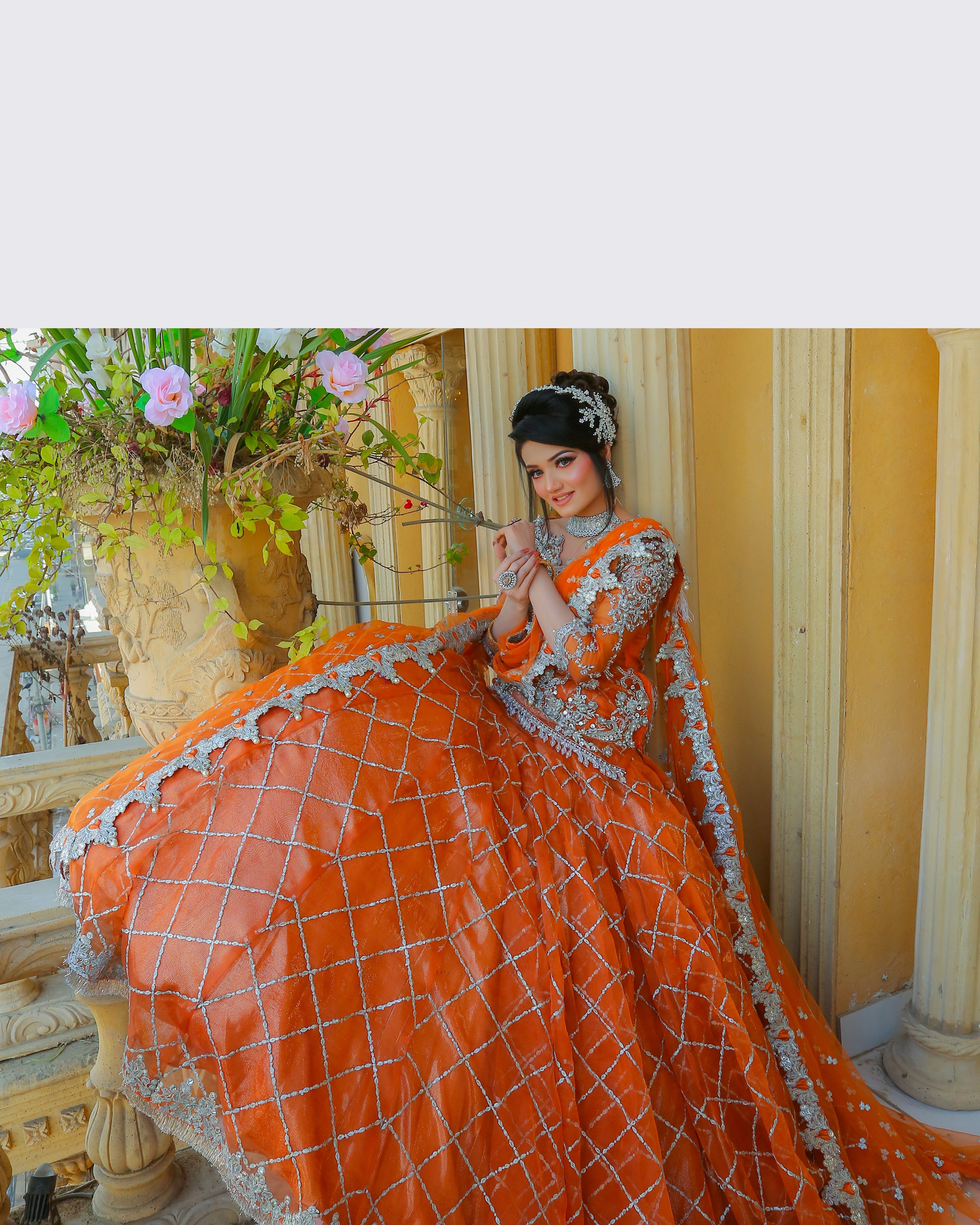 Pari Shah Collection