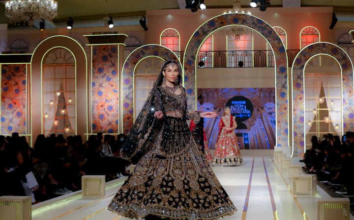 Bridal Festive Valima Collection | KBFVC-012 |