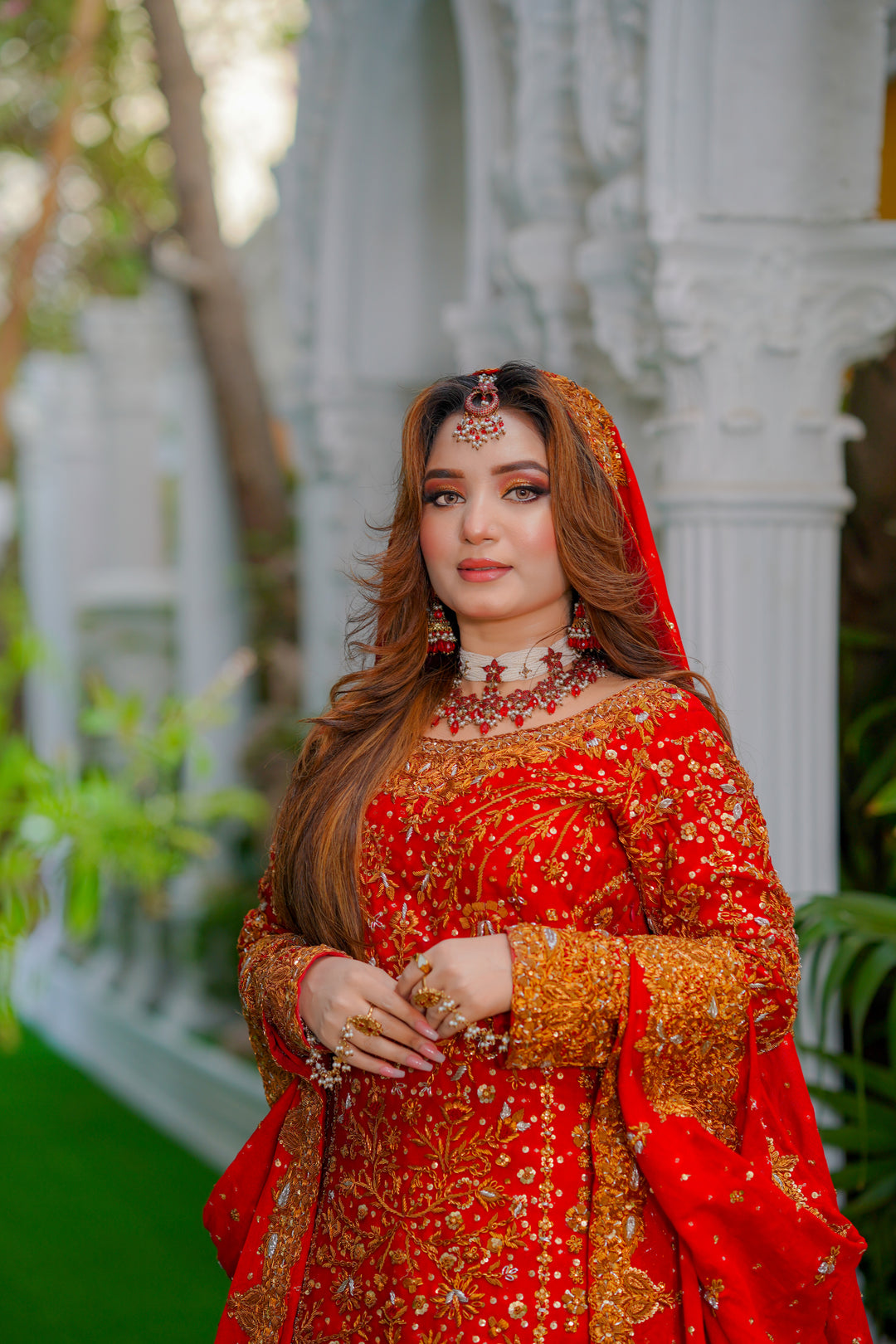 Kashees Bridal Wear| KBW-032