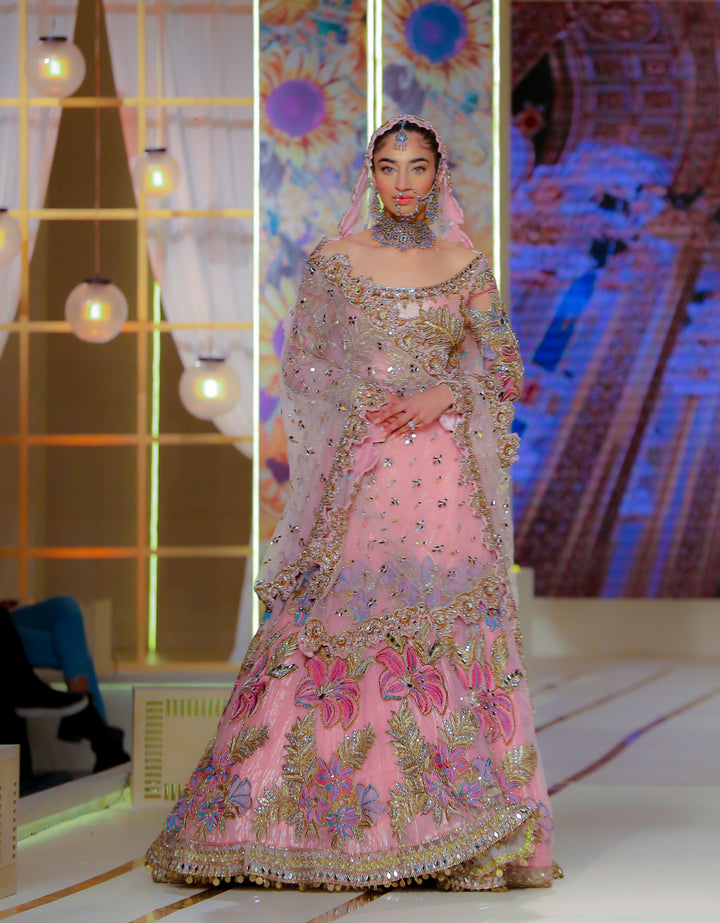 Bridal Festive Valima Collection | KBFVC-016 |