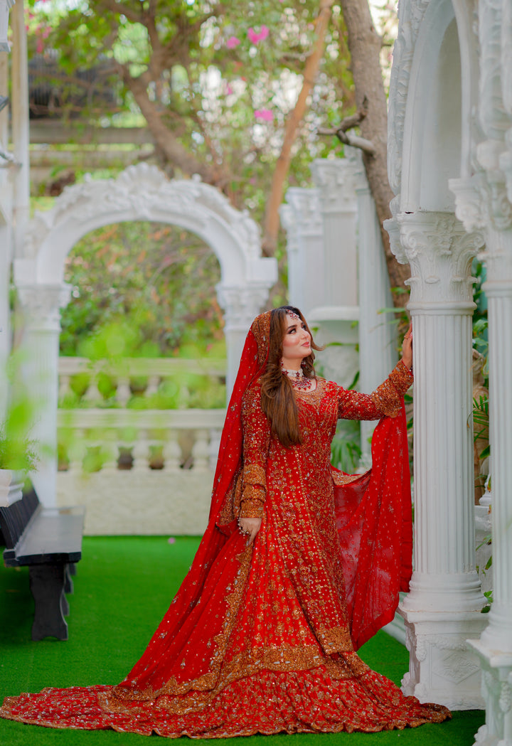 Kashees Bridal Wear| KBW-032
