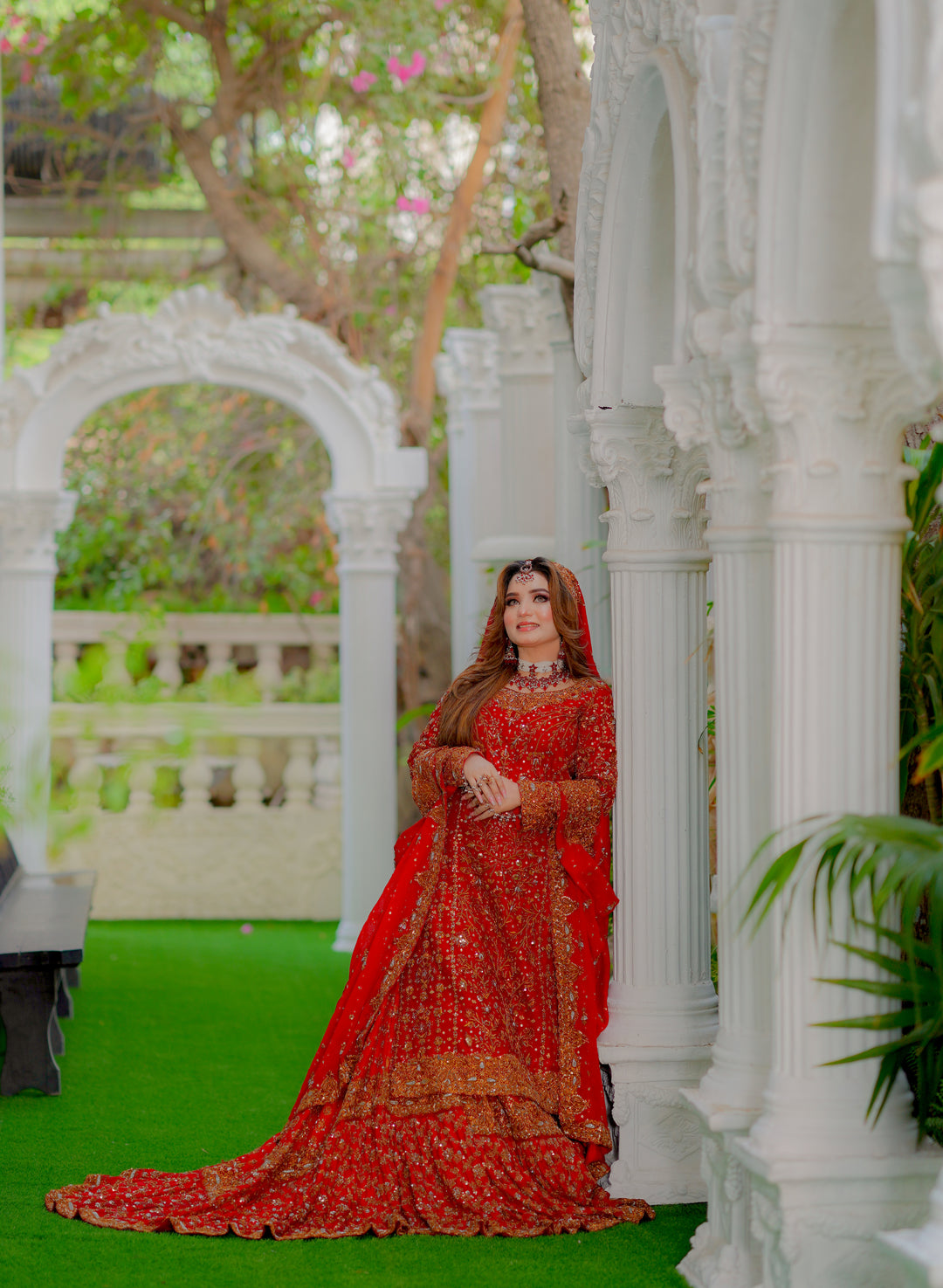 Kashees Bridal Wear| KBW-032