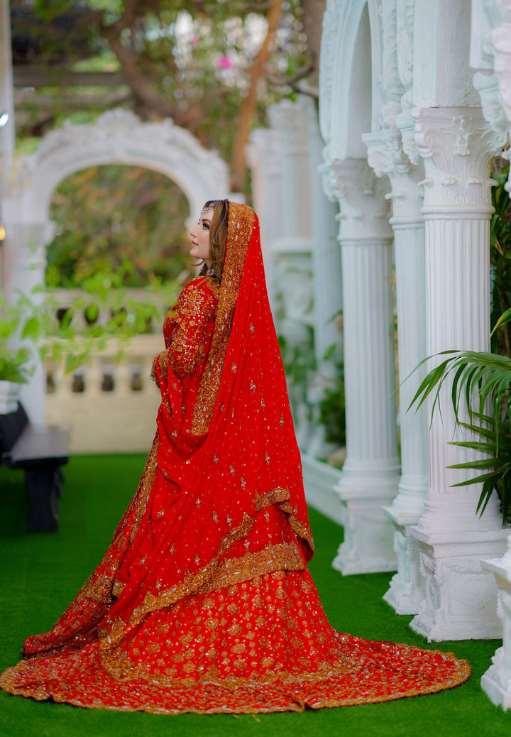 Kashees Bridal Wear| KBW-032