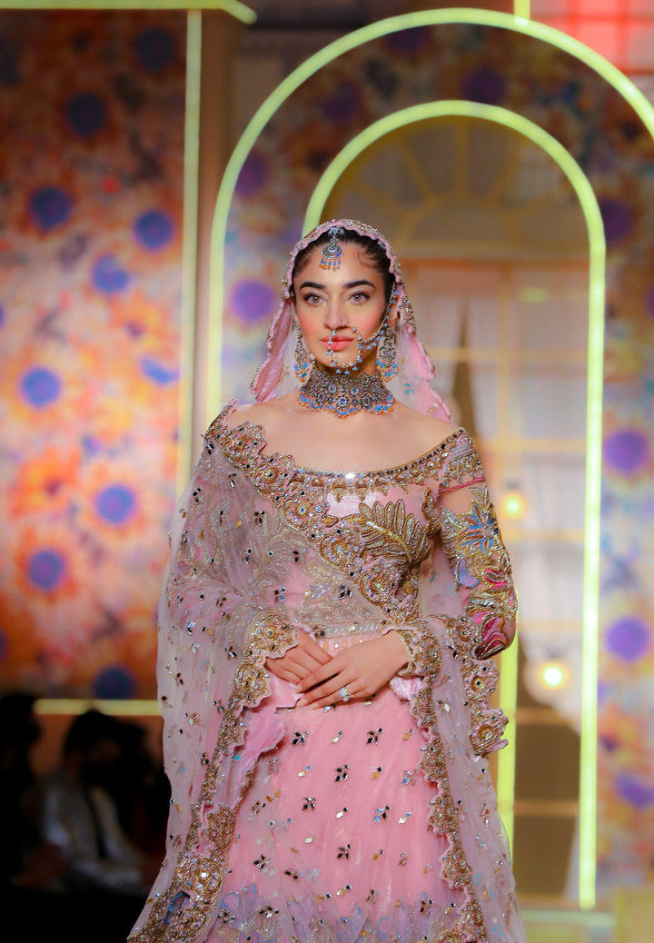 Bridal Festive Valima Collection | KBFVC-016 |