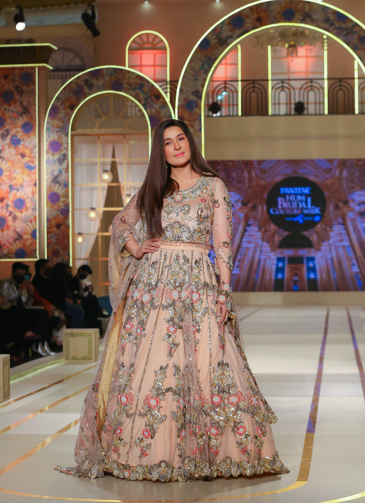 Bridal Festive Valima Collection | KBFVC-020 |