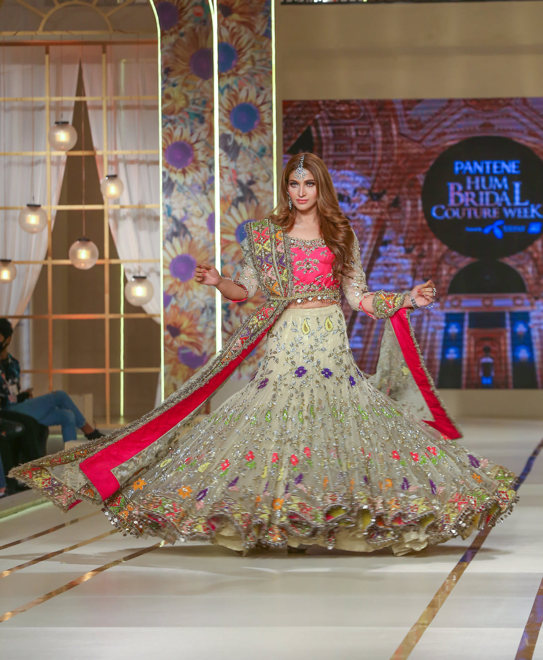 Bridal Festive Valima Collection | KBFVC-022 |