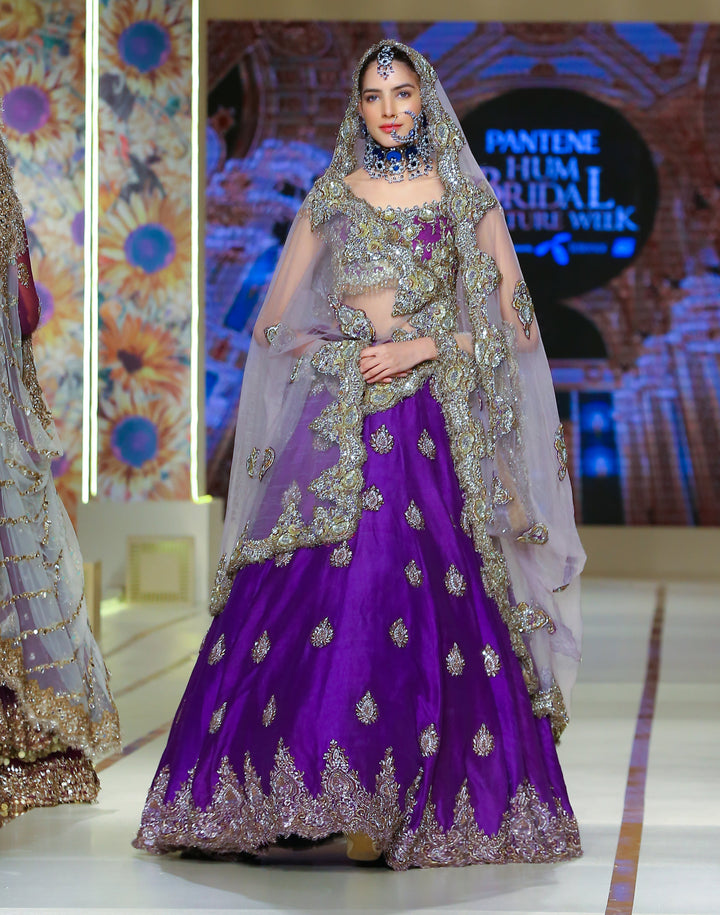Bridal Festive Valima Collection | KBFVC-015 |