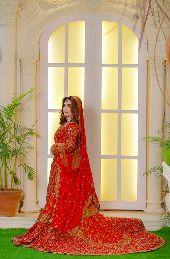 Kashees Bridal Wear| KBW-032