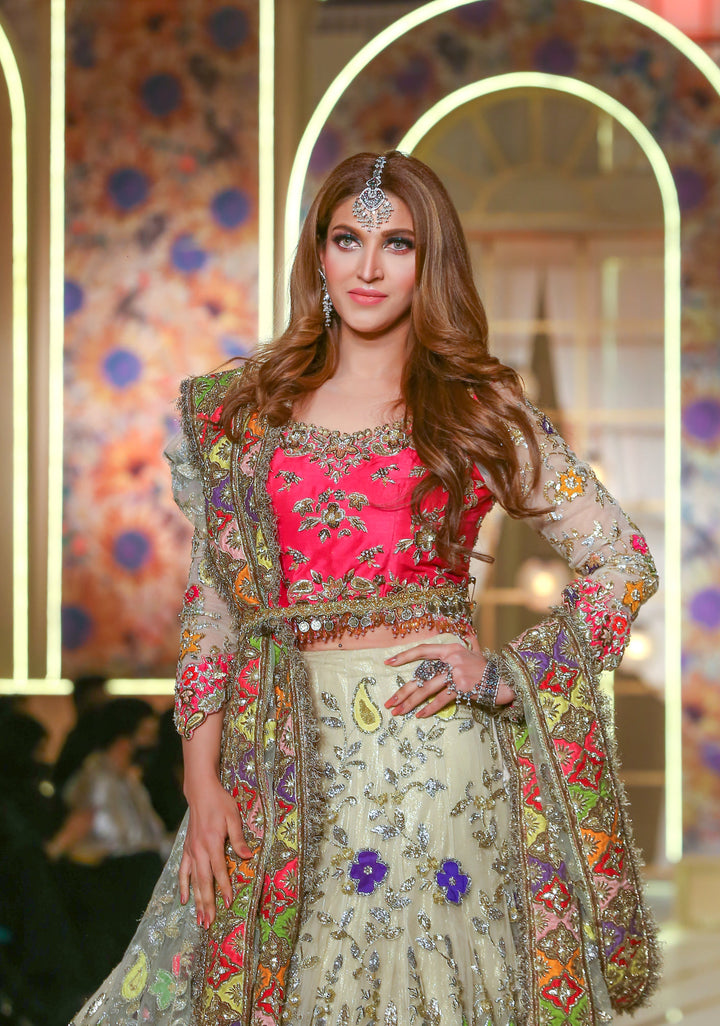 Bridal Festive Valima Collection | KBFVC-022 |