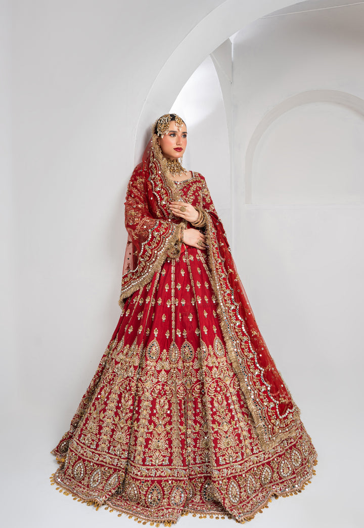 Kashees Bridal Wear| KBW-096 |