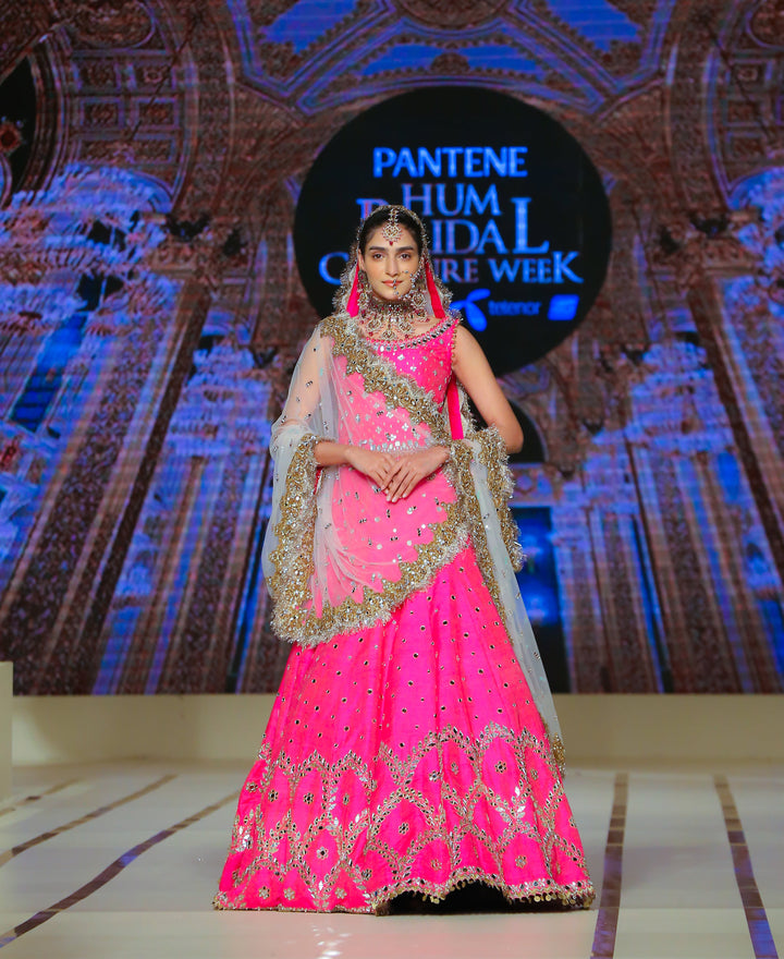 Bridal Festive Valima Collection | KBFVC-013 |