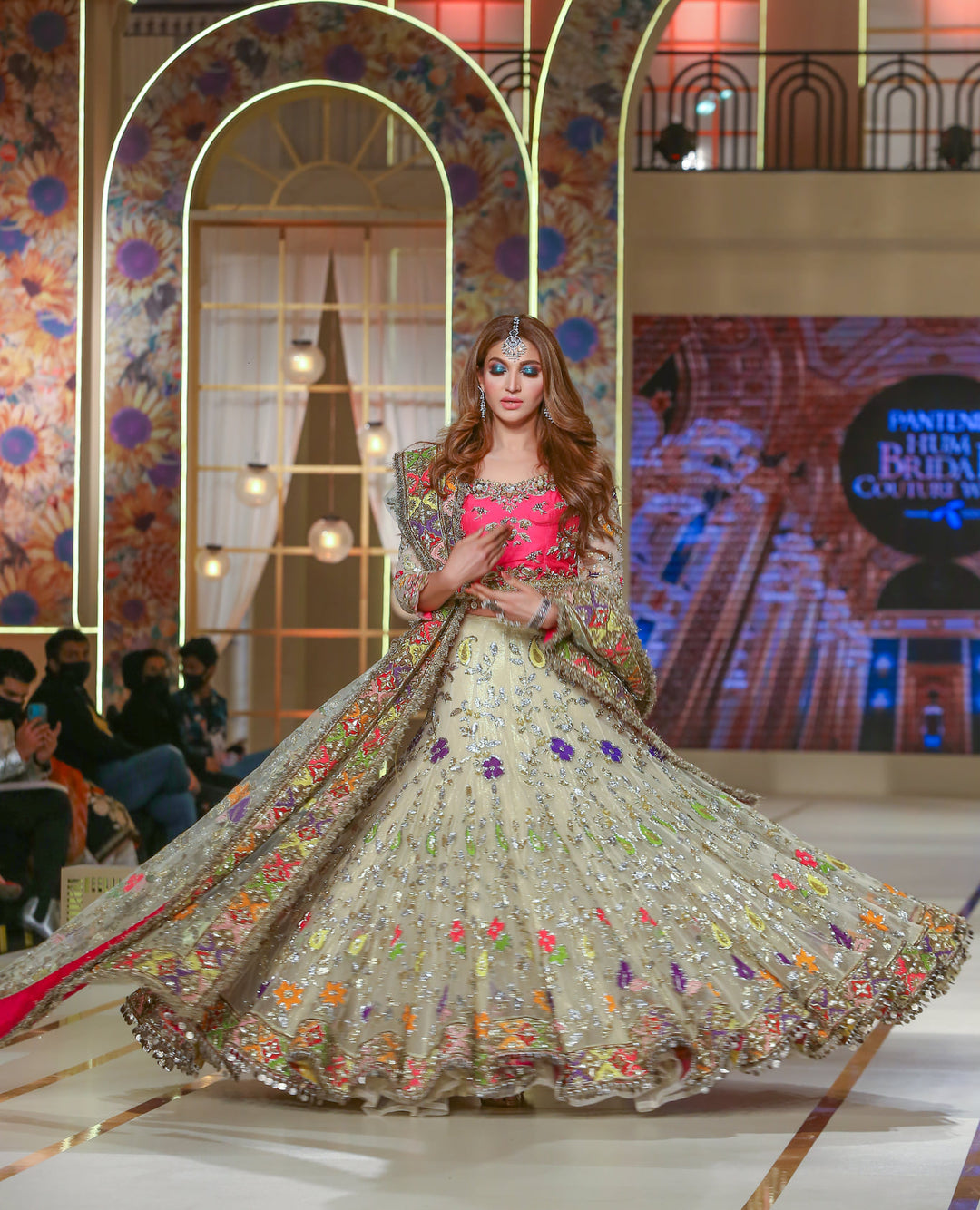 Bridal Festive Valima Collection | KBFVC-022 |