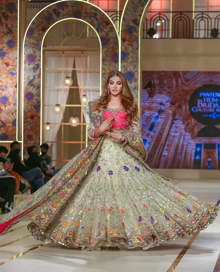 Bridal Festive Valima Collection | KBFVC-022 |