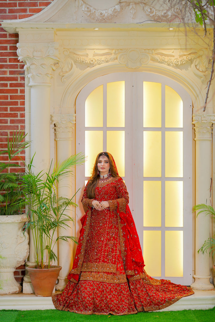 Kashees Bridal Wear| KBW-032