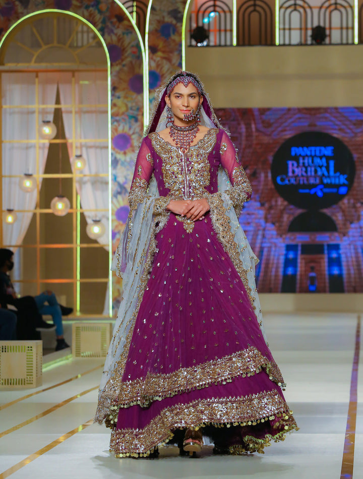 Bridal Festive Valima Collection | KBFVC-014 |