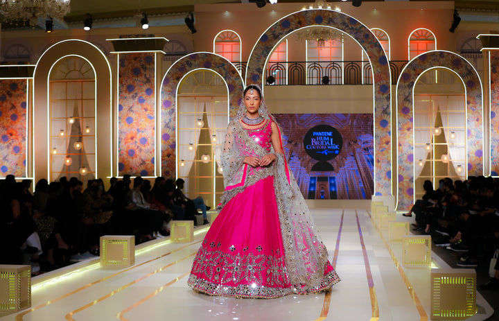 Bridal Festive Valima Collection | KBFVC-011 |