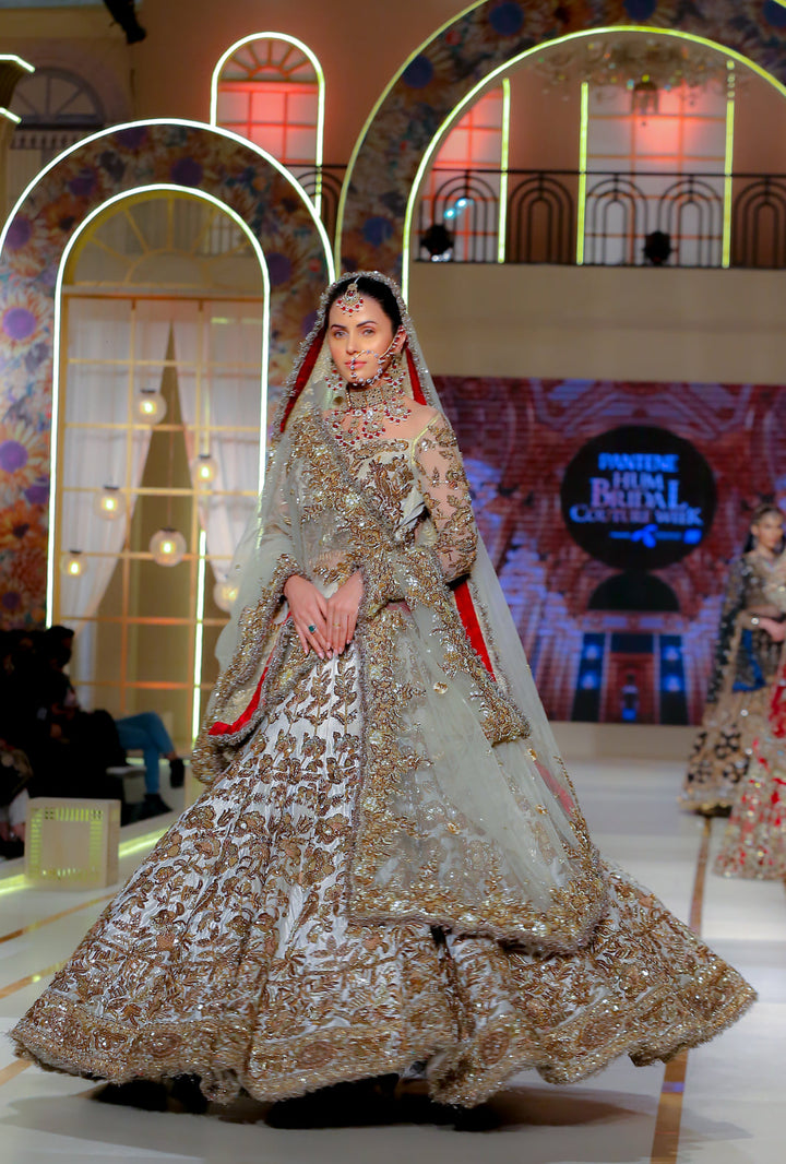 Bridal Festive Valima Collection | KBFVC-010 |