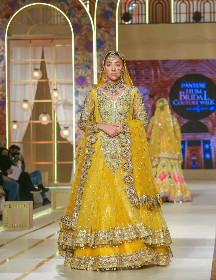 Bridal Festive Mayon Collection | KBFMC-015 |