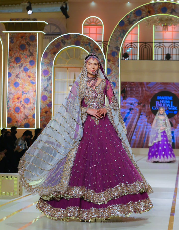 Bridal Festive Valima Collection | KBFVC-014 |