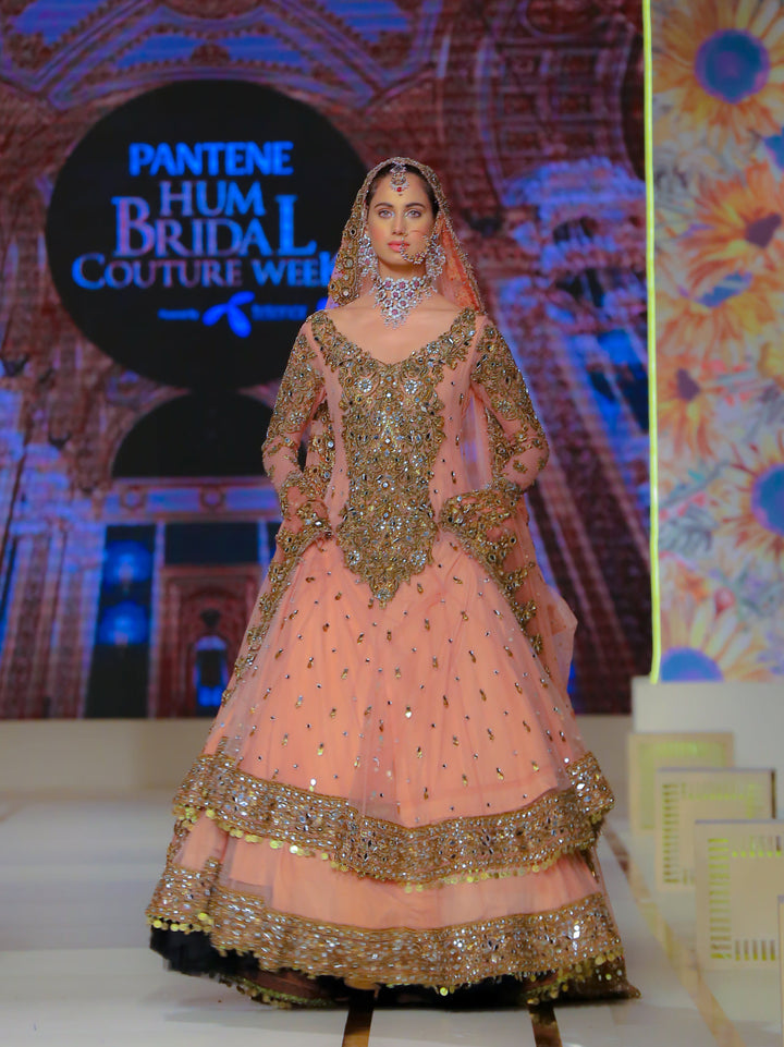 Bridal Festive Valima Collection | KBFVC-016 |