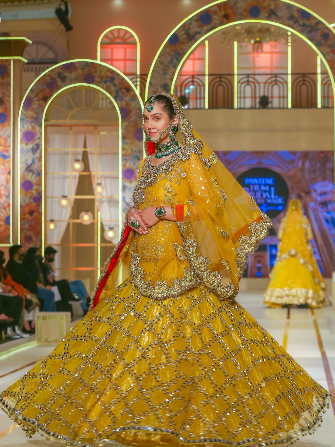 Bridal Festive Mayon Collection | KBFMC-016 |