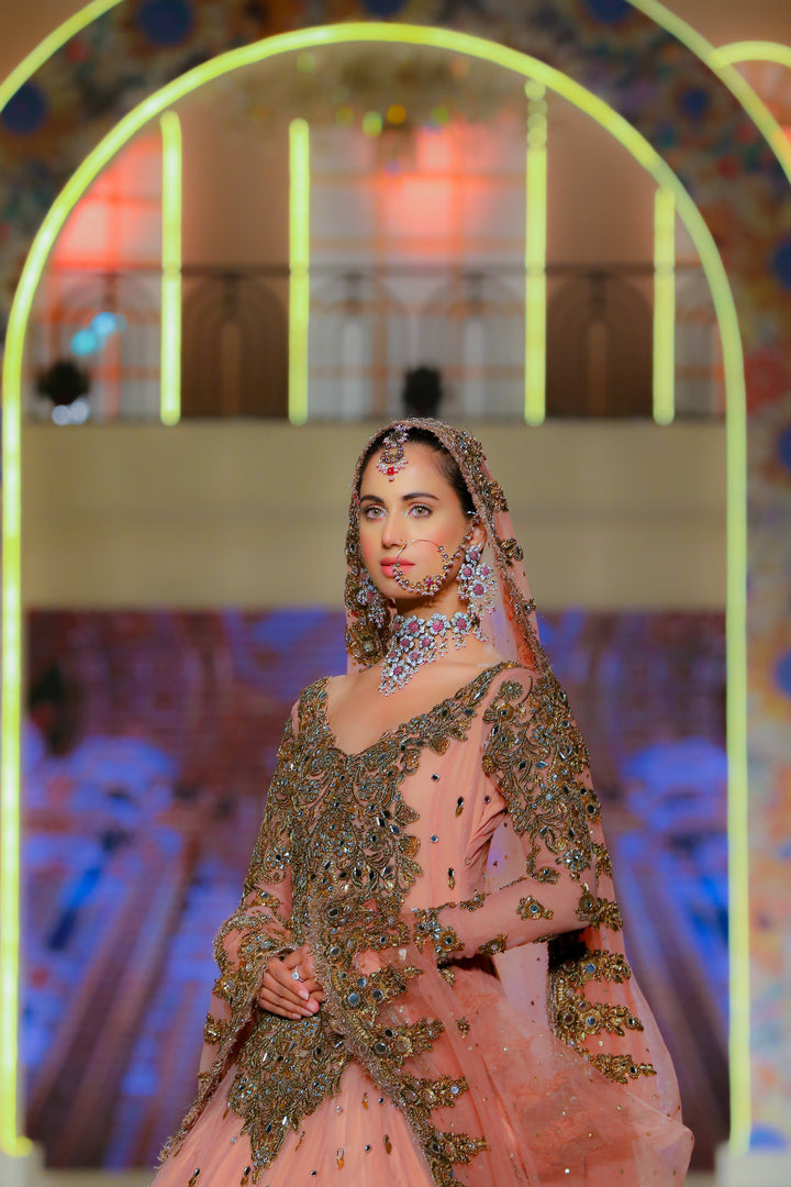 Bridal Festive Valima Collection | KBFVC-016 |