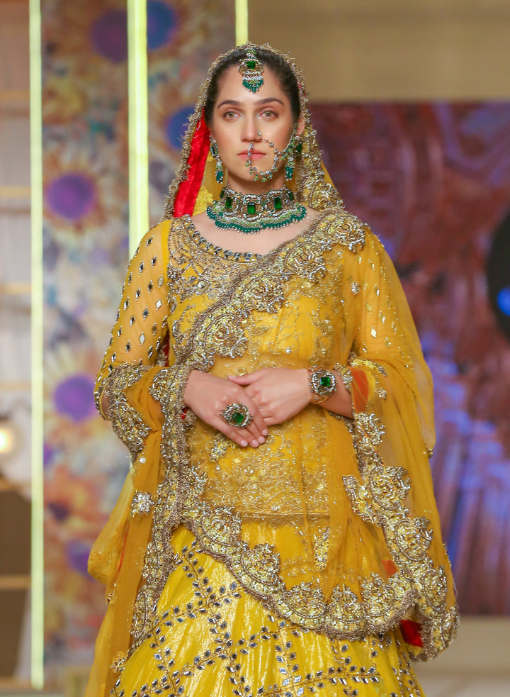 Bridal Festive Mayon Collection | KBFMC-016 |