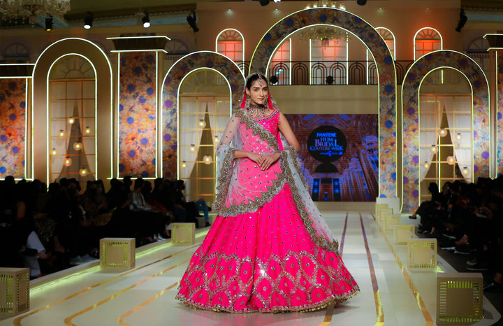 Bridal Festive Valima Collection | KBFVC-013 |