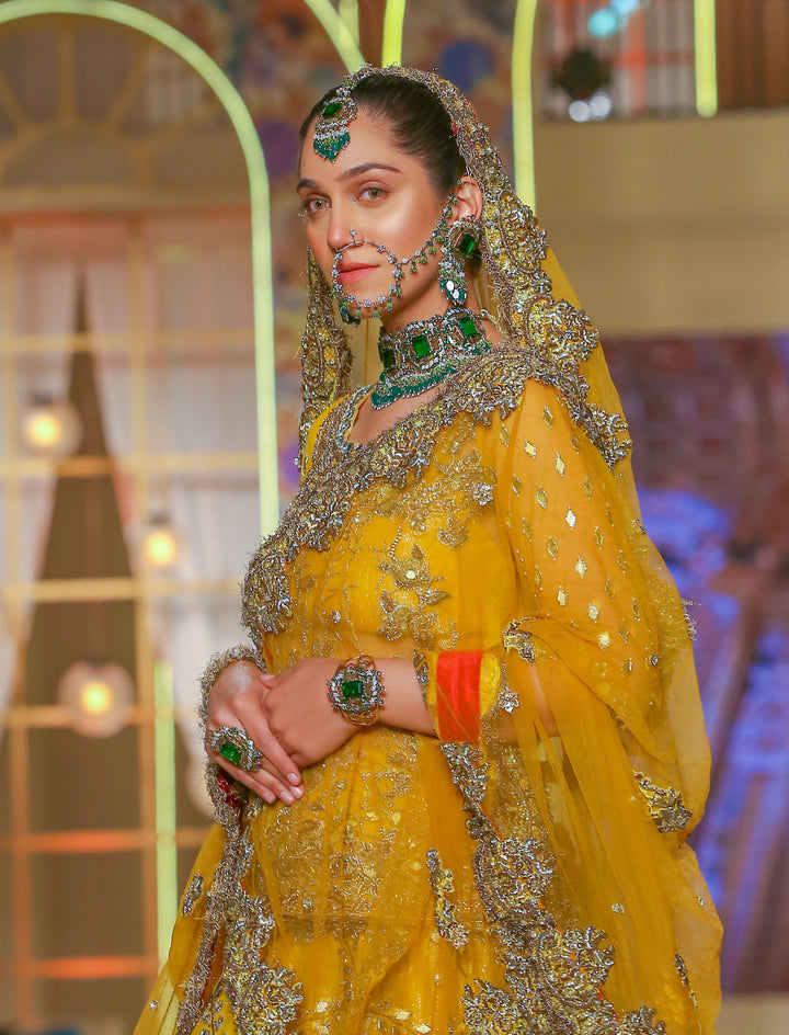 Bridal Festive Mayon Collection | KBFMC-016 |