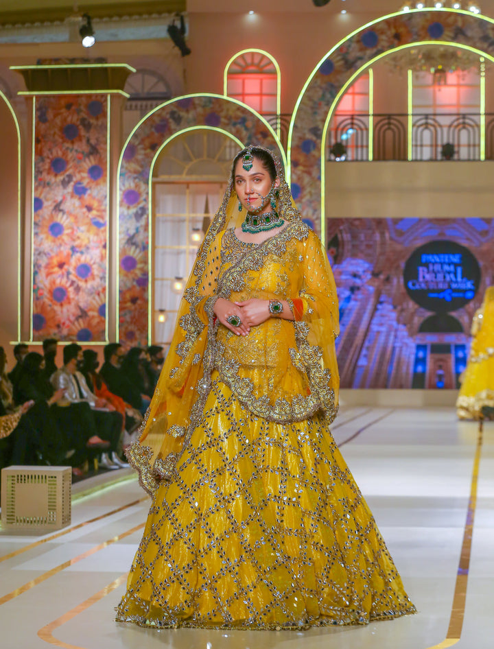 Bridal Festive Mayon Collection | KBFMC-016 |