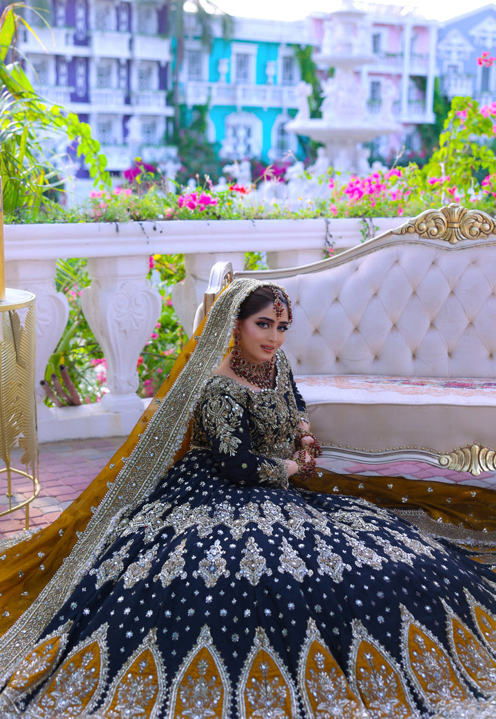 Shaam e Rangrez | KSR-002 |