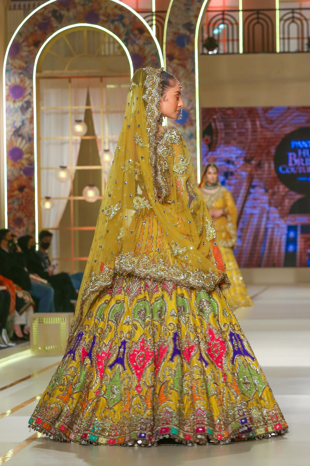 Bridal Festive Mayon Collection | KBFMC-016 |