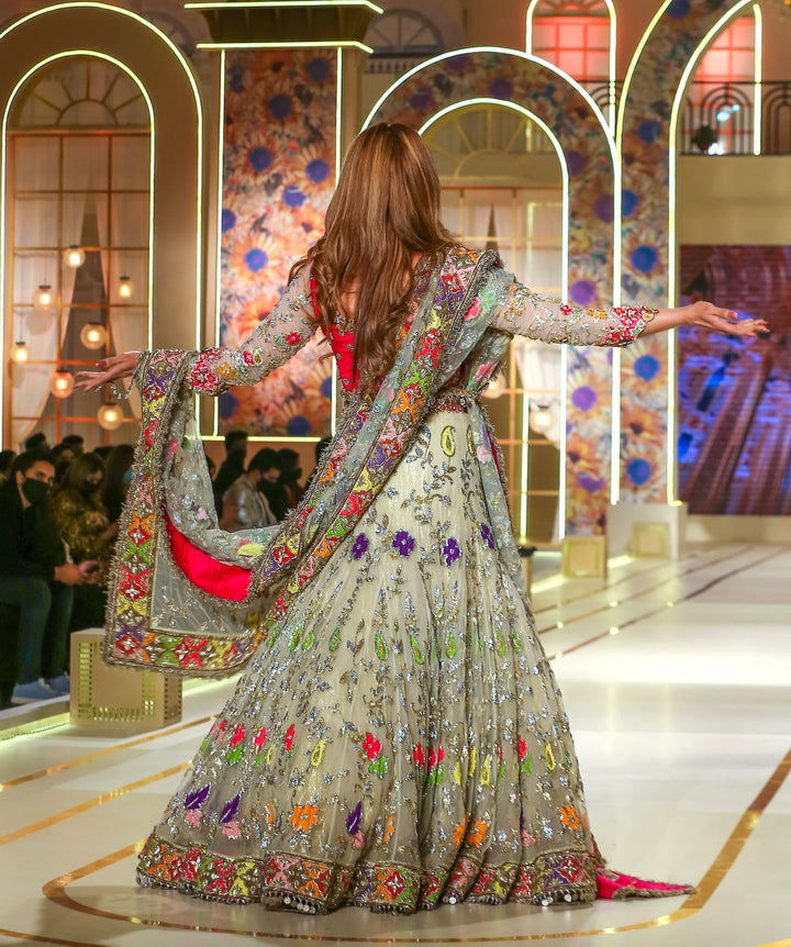 Bridal Festive Valima Collection | KBFVC-022 |