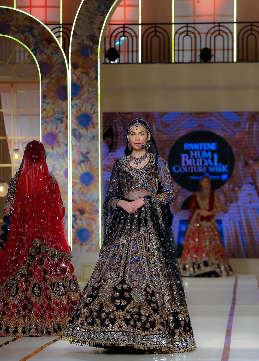 Bridal Festive Valima Collection | KBFVC-012 |