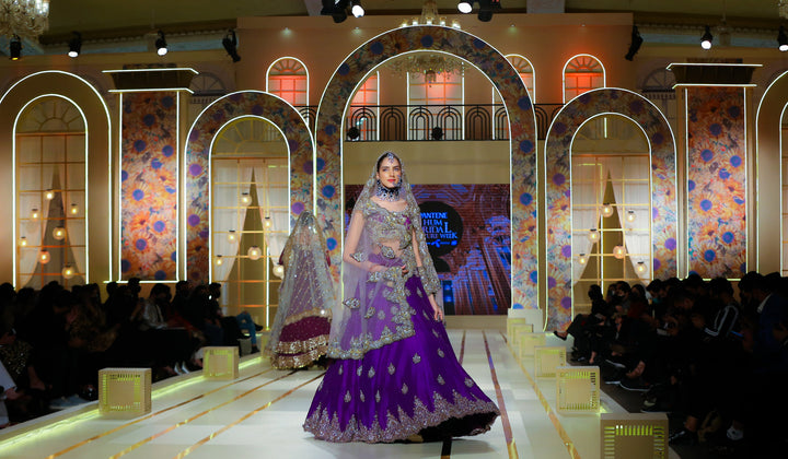 Bridal Festive Valima Collection | KBFVC-015 |