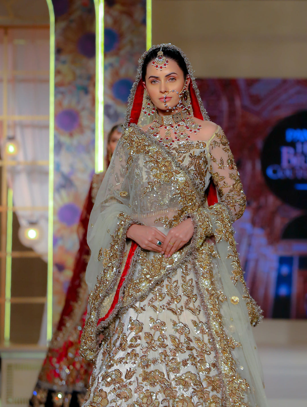 Bridal Festive Valima Collection | KBFVC-010 |