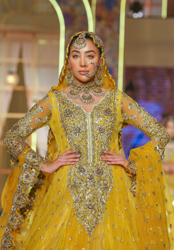 Bridal Festive Mayon Collection | KBFMC-015 |