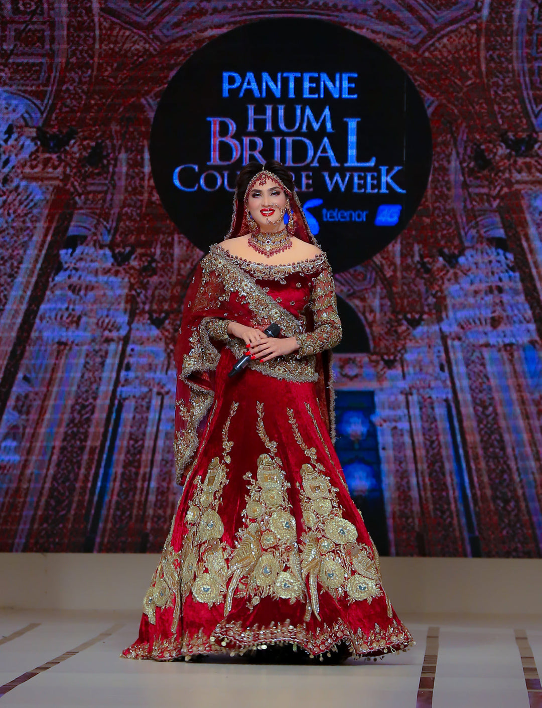 Bridal Festive Barat Collection | KBFBC-018 |