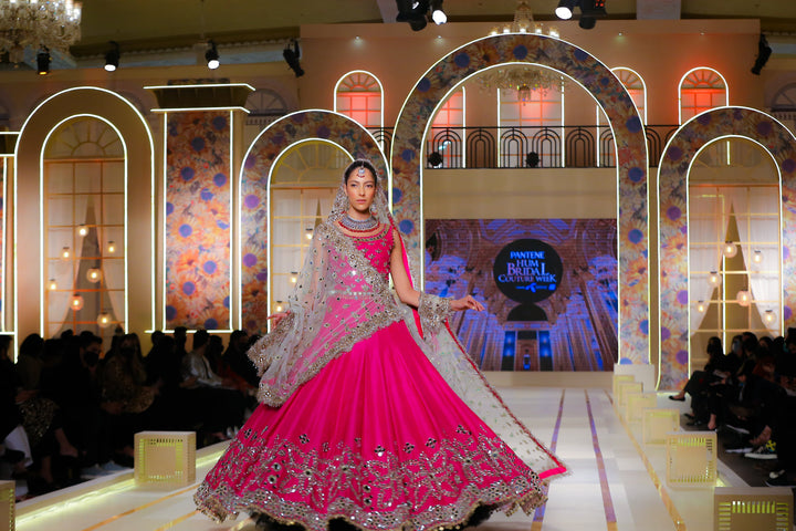 Bridal Festive Valima Collection | KBFVC-011 |