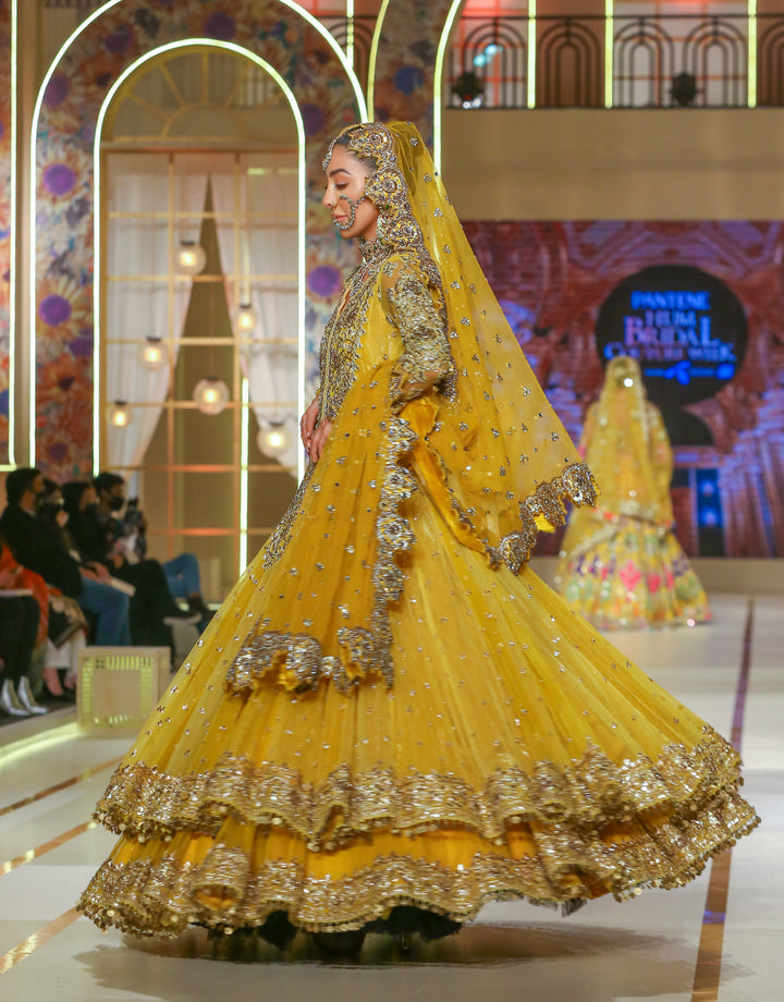 Bridal Festive Mayon Collection | KBFMC-015 |