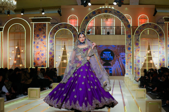 Bridal Festive Valima Collection | KBFVC-015 |