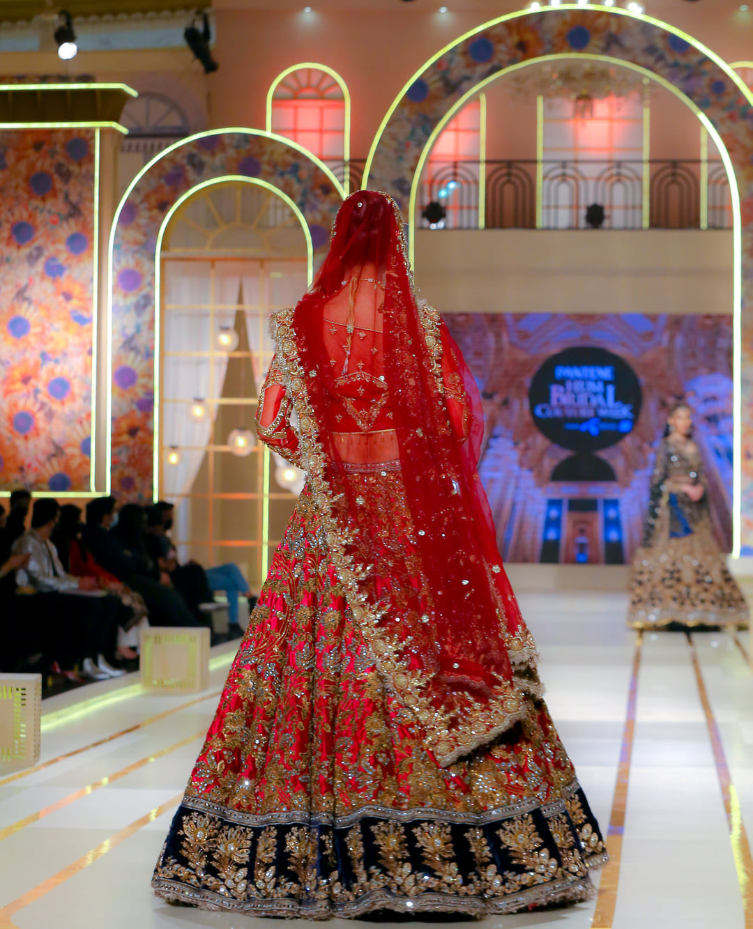 Bridal Festive Barat Collection | KBFBC-016 |