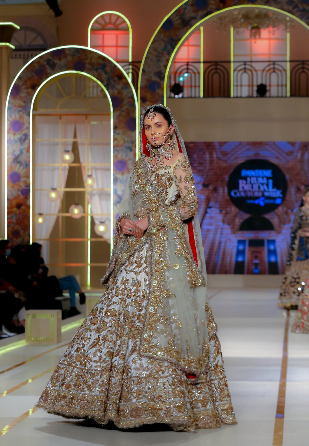 Bridal Festive Valima Collection | KBFVC-010 |