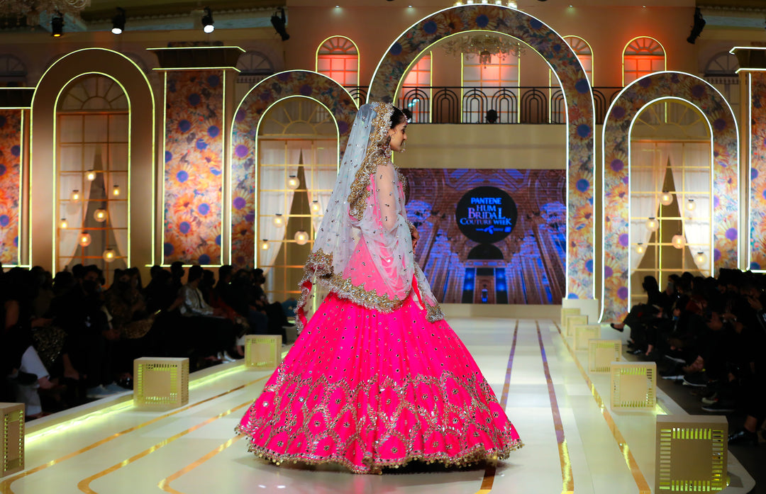 Bridal Festive Valima Collection | KBFVC-013 |